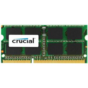 Crucial 2gb Ddr2 667 Mhz Pc2-5300 200 Pin Sodimm Memory Ram Laptop Ct25664ac667 Crucial 2gb Ddr2 667 Mhz Pc2-5300 200 Pin Sodimm Memory Ram Laptop Ct25664ac667
