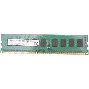 4x(4gb Ddr3 1333mhz Ecc Memory 2rx8 Pc3-10600e 1.5v Unbuffered For Server2473 4x(4gb Ddr3 1333mhz Ecc Memory 2rx8 Pc3-10600e 1.5v Unbuffered For Server2473