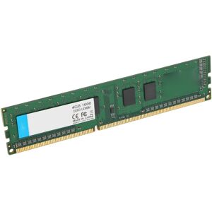 Ddr3 Udimm 1600mhz Ram 64bit Width 40pin Data Interface Plug And Play Ddr3 Udimm 1600mhz Ram 64bit Width 40pin Data Interface Plug And Play