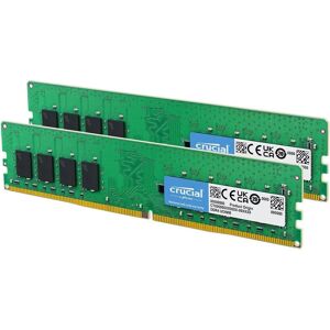Crucial 16gb Ddr4 Ram 3200/2933/2666mhz Cl22 Desktop Memory Ct16g4dfra32a Crucial 16gb Ddr4 Ram 3200/2933/2666mhz Cl22 Desktop Memory Ct16g4dfra32a