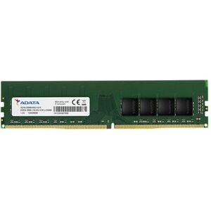 ADATA Premier Ddr4 2666mhz 16gb 1 X 16gb System Memory ADATA Premier Ddr4 2666mhz 16gb 1 X 16gb System Memory