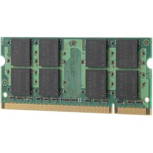 4x(2gb Ddr2 Memory 667mhz Pc2 5300 Laptop Memoria 1.8v 200pin Sodimm For 8829 4x(2gb Ddr2 Memory 667mhz Pc2 5300 Laptop Memoria 1.8v 200pin Sodimm For 8829