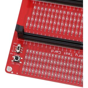 4 In 1 Ram Memory Tester Card Desktop Computer Ddr3 Ddr4 Ddr5 Udmm Ddr5 Rdimm 4 In 1 Ram Memory Tester Card Desktop Computer Ddr3 Ddr4 Ddr5 Udmm Ddr5 Rdimm