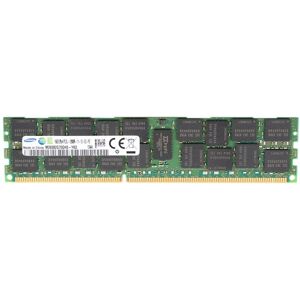 SAMSUNG 713985-B21 16gb 2rx4 Pc3l-12800r (Ddr3-1600mhz) Ram - 1yr Wty SAMSUNG 713985-B21 16gb 2rx4 Pc3l-12800r (Ddr3-1600mhz) Ram - 1yr Wty