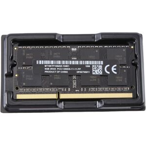 8gb Ddr3 1600mhz Pc3-12800 204 Pins 1.5v Sodimm For Laptop Memory J9b36762 8gb Ddr3 1600mhz Pc3-12800 204 Pins 1.5v Sodimm For Laptop Memory J9b36762