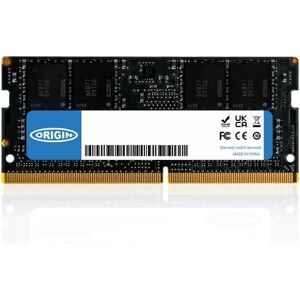 Origin Storage 8gb (1x8gb) 2666mhz Ddr4 Laptop Memory Ram Sodimm - New Origin Storage 8gb (1x8gb) 2666mhz Ddr4 Laptop Memory Ram Sodimm - New