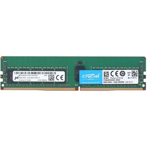 Crucial Ct8g4rfs424a 8gb 1rx4 Pc4-19200t-R Ddr4 2400mhz Ram - 1yr Wty Crucial Ct8g4rfs424a 8gb 1rx4 Pc4-19200t-R Ddr4 2400mhz Ram - 1yr Wty