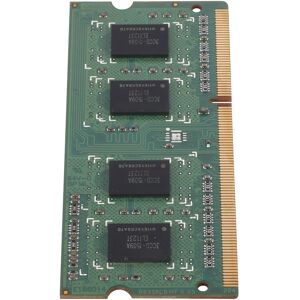 10x(Ddr3 2gb Sodimm Memory 1rx8 Pc3-10600s 1333mhz Laptop Memory 204pin 15497 10x(Ddr3 2gb Sodimm Memory 1rx8 Pc3-10600s 1333mhz Laptop Memory 204pin 15497