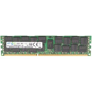 SAMSUNG 672631-B21 16gb 2rx4 Pc3-12800r (Ddr3-1600mhz) Ram - 1yr Wty SAMSUNG 672631-B21 16gb 2rx4 Pc3-12800r (Ddr3-1600mhz) Ram - 1yr Wty