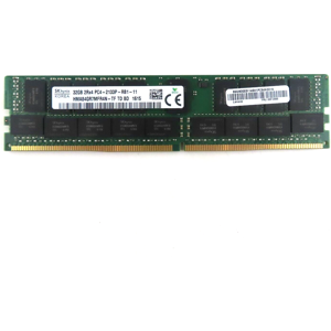 Lenovo 32gb Rdimm 2rx4 Pc4-17000p-R Ddr4 2133mhz (288 Pin) Memory - 00fc888 Lenovo 32gb Rdimm 2rx4 Pc4-17000p-R Ddr4 2133mhz (288 Pin) Memory - 00fc888