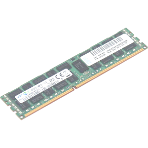 Lenovo 8gb Rdimm 2rx4 Pc3l-10600r Ddr3 1333mhz (240 Pin) (Ecc) Memory For Server Lenovo 8gb Rdimm 2rx4 Pc3l-10600r Ddr3 1333mhz (240 Pin) (Ecc) Memory For Server