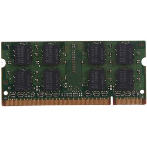 3x(2gb Ddr2 Pc2-6400 800mhz 200pin 1.8v Laptop Memory So-Dimm Notebook V8o4) 3x(2gb Ddr2 Pc2-6400 800mhz 200pin 1.8v Laptop Memory So-Dimm Notebook V8o4)