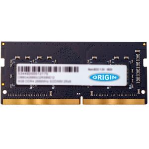 Origin Storage 4gb Ddr4 2400mhz Sodimm 1rx8 Non-Ecc 1.2v Ships As 2rx8 2666mhz Origin Storage 4gb Ddr4 2400mhz Sodimm 1rx8 Non-Ecc 1.2v Ships As 2rx8 2666mhz