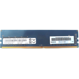 Lenovo 8gb Udimm 1rx8 Pc4-19200 Ddr4 2400mhz (288 Pin) Memory For Server - 01ag805 Lenovo 8gb Udimm 1rx8 Pc4-19200 Ddr4 2400mhz (288 Pin) Memory For Server - 01ag805