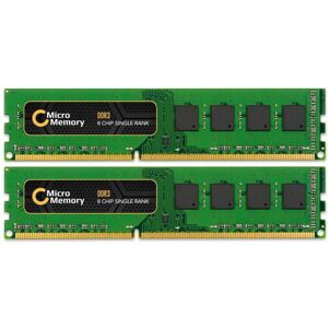Coreparts Mmkn073-16gb 16gb Memory Module Coreparts Mmkn073-16gb 16gb Memory Module