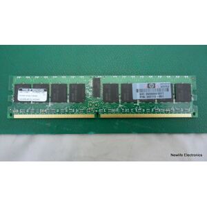 HP 345113-851 1gb Pc2-3200 Ddr2 Sdram Server Memory 413385-001 Spare HP 345113-851 1gb Pc2-3200 Ddr2 Sdram Server Memory 413385-001 Spare