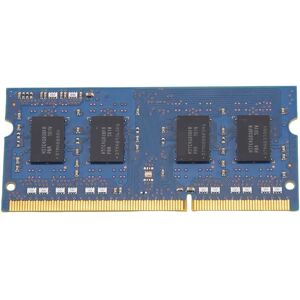 3x(For Ddr3 4gb Laptop Memory 1600mhz Pc3 12800 1rx8 1.35v 8 Ic6488 3x(For Ddr3 4gb Laptop Memory 1600mhz Pc3 12800 1rx8 1.35v 8 Ic6488