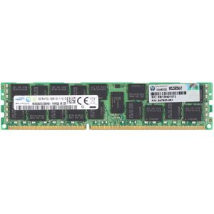 Hpe Hp 647901-B21 16gb 2rx4 Pc3l-10600r (Ddr3-1333mhz) Ram - 1yr Wty Hpe Hp 647901-B21 16gb 2rx4 Pc3l-10600r (Ddr3-1333mhz) Ram - 1yr Wty