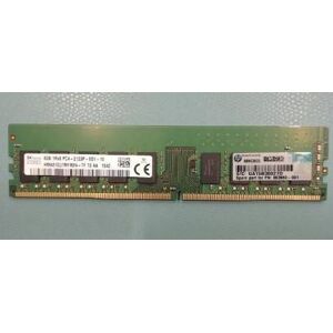 HP Enterprise 823170-001-Rfb Memory Dimm 8gb Pc4-2133p-E HP Enterprise 823170-001-Rfb Memory Dimm 8gb Pc4-2133p-E