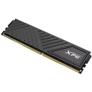 ADATA Xpg Gammix D35 8gb Ddr4 3200mhz Pc4-25600 Cl16 Xmp 2.0 Dimm Memory Black ADATA Xpg Gammix D35 8gb Ddr4 3200mhz Pc4-25600 Cl16 Xmp 2.0 Dimm Memory Black
