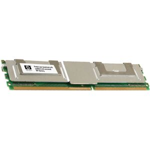 HP 416472-001 (2 Gb, Pc2-5300 (Ddr2-667), Ddr Ram, 667 Mhz, Dimm 240-Pin) Ram Mo HP 416472-001 (2 Gb, Pc2-5300 (Ddr2-667), Ddr Ram, 667 Mhz, Dimm 240-Pin) Ram Mo