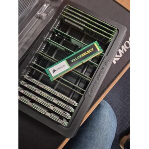 Corsair Cmv8gx3m2a1333c9 (8gb, Pc3-10600 (Ddr3-1333), Ddr3 Sdram, 1333 Mhz,... Corsair Cmv8gx3m2a1333c9 (8gb, Pc3-10600 (Ddr3-1333), Ddr3 Sdram, 1333 Mhz,...