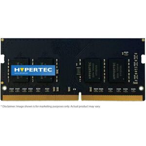 Hypertec Hyperam 16gb Ddr4 3200mhz So-Dimm – 2rx8, 260-Pin, 1.2v, Pc4-25600 Hypertec Hyperam 16gb Ddr4 3200mhz So-Dimm – 2rx8, 260-Pin, 1.2v, Pc4-25600