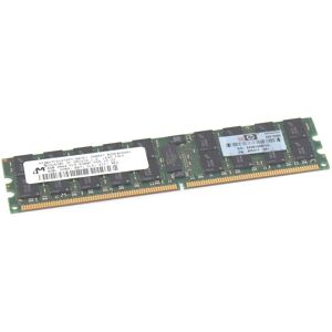 HP 4gb Dimm 2rx4 Pc2-5300p Ddr2 667mhz (240 Pin) (Ecc) Memory For Server HP 4gb Dimm 2rx4 Pc2-5300p Ddr2 667mhz (240 Pin) (Ecc) Memory For Server