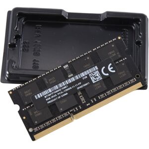 8gb Ddr3 1600mhz Pc3-12800 204 Pins 1.35v Sodimm For Laptop Memory N2r96955 8gb Ddr3 1600mhz Pc3-12800 204 Pins 1.35v Sodimm For Laptop Memory N2r96955