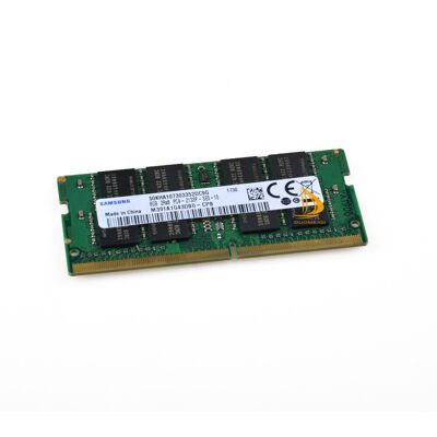 SAMSUNG 8gb 2rx8 Pc4-2133p Ddr4 17000mhz 260pin Sodimm Laptop Memory Non-Ecc 8gb SAMSUNG 8gb 2rx8 Pc4-2133p Ddr4 17000mhz 260pin Sodimm Laptop Memory Non-Ecc 8gb