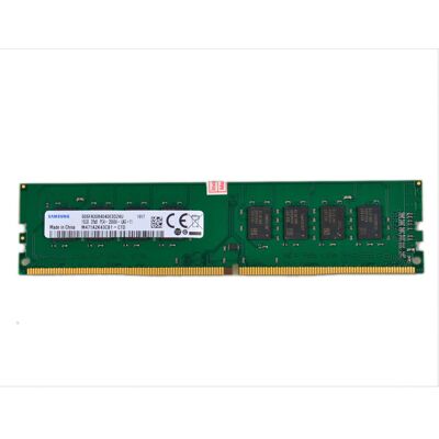 SAMSUNG 16gb 2rx8 Pc4-2666v Ddr4 21300mhz 288pin Udimm Desktop Memory Ram Intel SAMSUNG 16gb 2rx8 Pc4-2666v Ddr4 21300mhz 288pin Udimm Desktop Memory Ram Intel