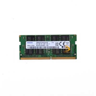 SAMSUNG 8gb 2rx8 Pc4-2400t Ddr4 19200mhz 260pin Sodimm Laptop Memory Non Ecc !@d SAMSUNG 8gb 2rx8 Pc4-2400t Ddr4 19200mhz 260pin Sodimm Laptop Memory Non Ecc !@d