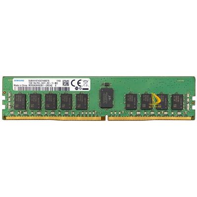 16g Samsung 16gb 1rx4 Pc4-2400t Ddr4 2400mhz 288pin Dimm Ecc Server Memory Ram $ 16g Samsung 16gb 1rx4 Pc4-2400t Ddr4 2400mhz 288pin Dimm Ecc Server Memory Ram $