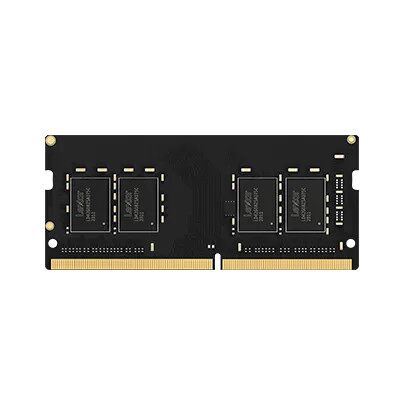 Lexar So-Dimm 3200 16gb Dram Lexar So-Dimm 3200 16gb Dram
