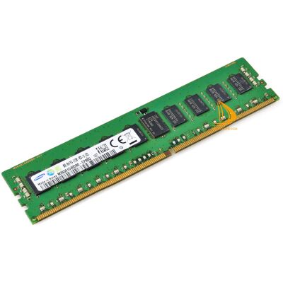 SAMSUNG Desktop Memory 1x8gb 1rx4 Ddr4 2133p Pc4-17000mhz 288pin 1.2v Ram SAMSUNG Desktop Memory 1x8gb 1rx4 Ddr4 2133p Pc4-17000mhz 288pin 1.2v Ram