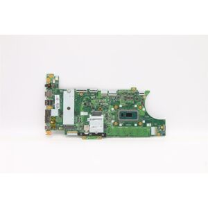 Lenovo Thinkpad X390 T490s Motherboard Mainboard Uma Inteli78665u 32g 01hx952 Lenovo Thinkpad X390 T490s Motherboard Mainboard Uma Inteli78665u 32g 01hx952