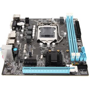 Kimiss Desktop Motherboard Micro Atx Motherboard For Lga 1155 Socket I3 I5 I7 Ddr3 M.2 Kimiss Desktop Motherboard Micro Atx Motherboard For Lga 1155 Socket I3 I5 I7 Ddr3 M.2