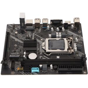 New Ddr3 Motherboard Dual Channel Pcie X16 Sata3.0 Ddr3 4 Usb2.0 2 Usb3.0 3 Phas New Ddr3 Motherboard Dual Channel Pcie X16 Sata3.0 Ddr3 4 Usb2.0 2 Usb3.0 3 Phas