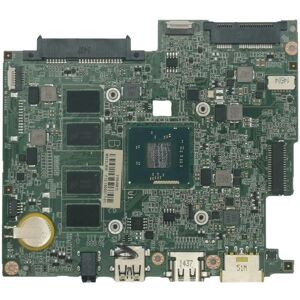 Genuine Lenovo Flex 10 Motherboard Main Board Celeron N2840 2gb 5b20g94316 Genuine Lenovo Flex 10 Motherboard Main Board Celeron N2840 2gb 5b20g94316