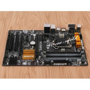 Gigabyte Ga-H97-Hd3 Socket 1150 Ddr3 Atx Usb 3.0 Intel H97 Vga Motherboard Gigabyte Ga-H97-Hd3 Socket 1150 Ddr3 Atx Usb 3.0 Intel H97 Vga Motherboard