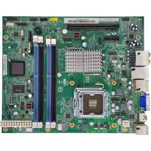 Acer Aspire X3910 Motherboard Mainboard Mb.Sed01.001 Acer Aspire X3910 Motherboard Mainboard Mb.Sed01.001