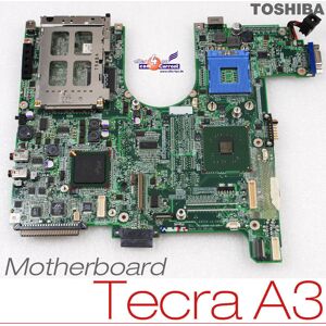 Motherboard K000024150 Notebook Toshiba Tecra A3 -101 -103 -106 -114 -116#017 Mm Motherboard K000024150 Notebook Toshiba Tecra A3 -101 -103 -106 -114 -116#017 Mm