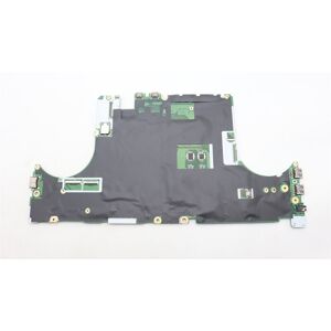 Lenovo Thinkpad P16v Gen 1 Motherboard Mainboard Uma Inteli513500h 5b21l75536 Lenovo Thinkpad P16v Gen 1 Motherboard Mainboard Uma Inteli513500h 5b21l75536