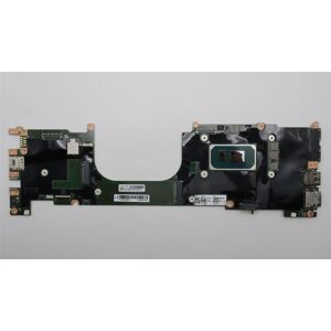 Lenovo Thinkpad X1 6th Gen X1 9th Gen Motherboard Mainboard Uma 8g 5b21c41853 Lenovo Thinkpad X1 6th Gen X1 9th Gen Motherboard Mainboard Uma 8g 5b21c41853