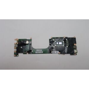Lenovo Thinkpad X1 6th Gen X1 9th Gen Motherboard Mainboard Uma 32g 5b21c41548 Lenovo Thinkpad X1 6th Gen X1 9th Gen Motherboard Mainboard Uma 32g 5b21c41548