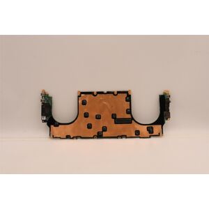 Lenovo Thinkpad Z16 Gen 1 Motherboard Mainboard Dis Amdr76850h-Pro 5b21j13769 Lenovo Thinkpad Z16 Gen 1 Motherboard Mainboard Dis Amdr76850h-Pro 5b21j13769