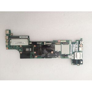 Lenovo Thinkpad X270 Motherboard Mainboard Uma Inteli56200u 01lw755 Lenovo Thinkpad X270 Motherboard Mainboard Uma Inteli56200u 01lw755
