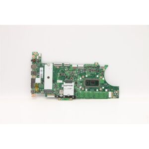 Lenovo Thinkpad X390 T490s Motherboard Mainboard Uma Inteli78665u 32g 01hx955 Lenovo Thinkpad X390 T490s Motherboard Mainboard Uma Inteli78665u 32g 01hx955
