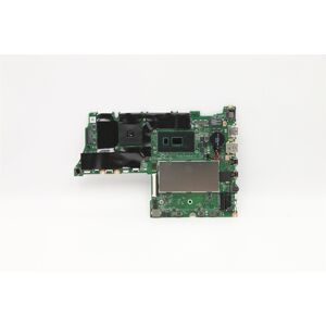Lenovo Thinkbook 15 Iml Motherboard Mainboard Dis Inteli710510u 8g 5b20s43650 Lenovo Thinkbook 15 Iml Motherboard Mainboard Dis Inteli710510u 8g 5b20s43650
