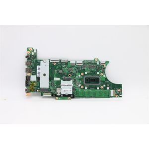 Lenovo Thinkpad X13 T14s Motherboard Mainboard Uma Inteli710510u 8g 5b20z45798 Lenovo Thinkpad X13 T14s Motherboard Mainboard Uma Inteli710510u 8g 5b20z45798